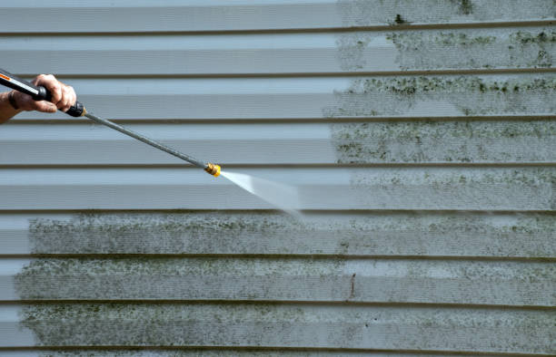 Best Affordable Power Washing  in Kewaunee, WI