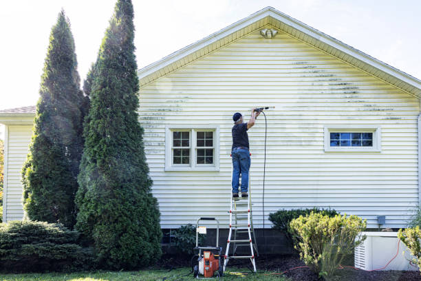 Kewaunee, WI Pressure Washing Company